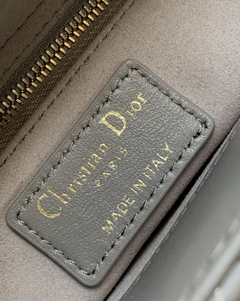 Christian Dior Top Handle Bags